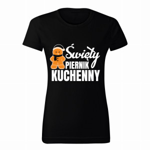 Święty Piernik Kuchenny