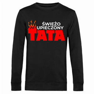 Świeżo Upieszony Tata