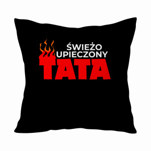 Świeżo Upieszony Tata