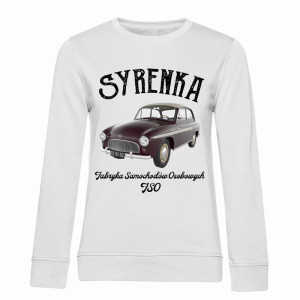Syrenka FSO