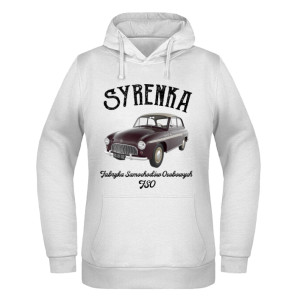 Syrenka FSO