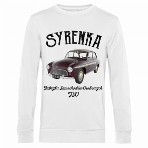 Syrenka FSO