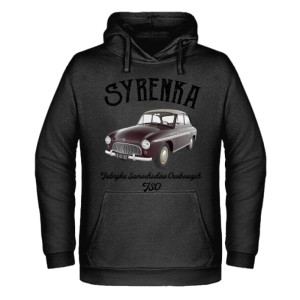 Syrenka FSO