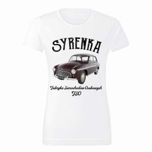 Syrenka FSO