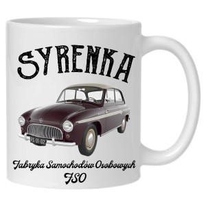 Syrenka FSO