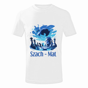 Szach – mat