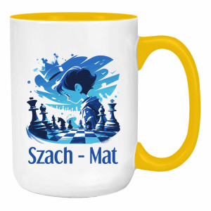 Szach – mat