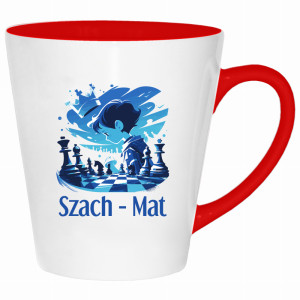 Szach – mat