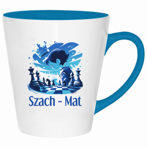 Szach – mat