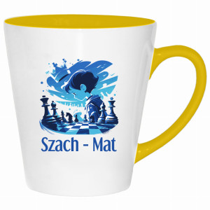 Szach – mat