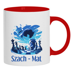 Szach – mat