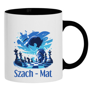 Szach – mat