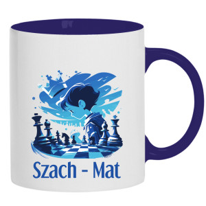 Szach – mat