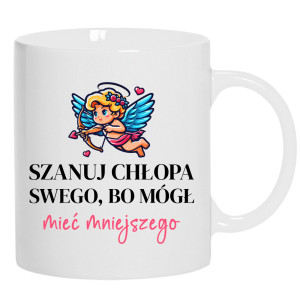 Szanuj chłopa swego
