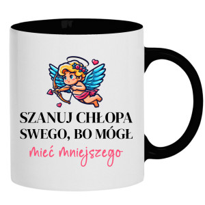 Szanuj chłopa swego