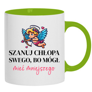 Szanuj chłopa swego