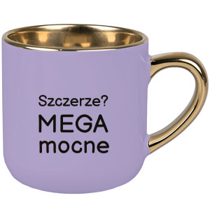 Szczerze? Mega mocne