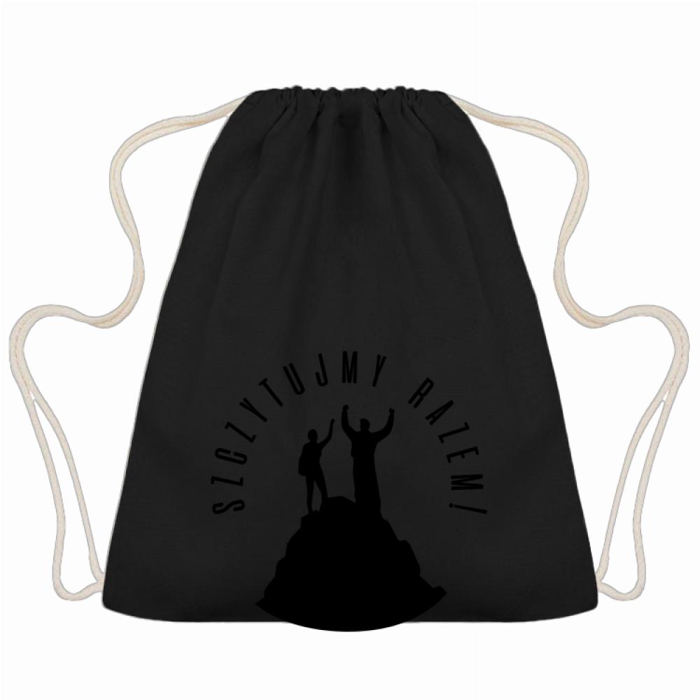 SZCZYTUJEMY RAZEM workoplecak