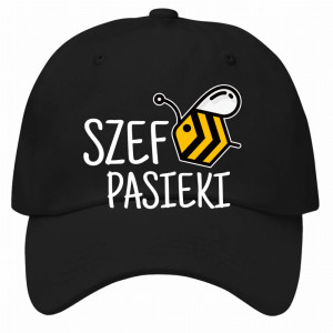 Szef Pasieki 3