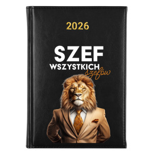 Szef Wszystkich Szefów