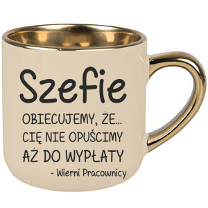 Szefie obiecujemy że Cię nie opuścimy wypłaty