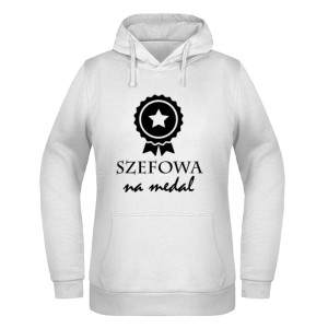 SZEFOWA NA MEDAL