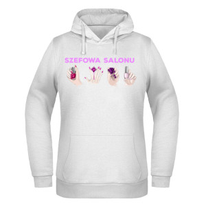 SZEFOWA SALONU