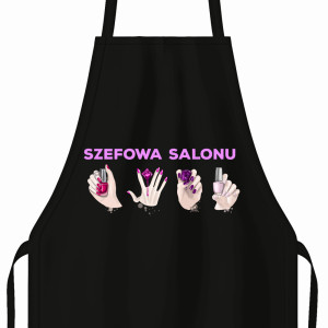 SZEFOWA SALONU