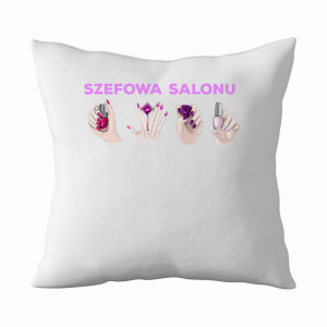 SZEFOWA SALONU