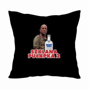 SZKLANA PUŁAPKA 2: VODKA