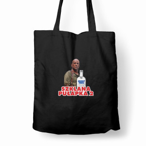 SZKLANA PUŁAPKA 2: VODKA