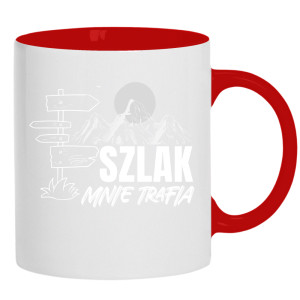 Szlak mnie trafia 2
