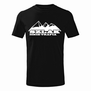 Szlak mnie trafia! 3