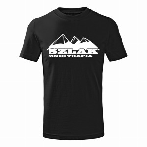 Szlak mnie trafia! 3