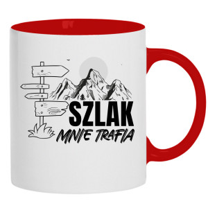 SZLAK MNIE TRAFIA