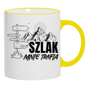 SZLAK MNIE TRAFIA