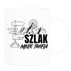 SZLAK MNIE TRAFIA