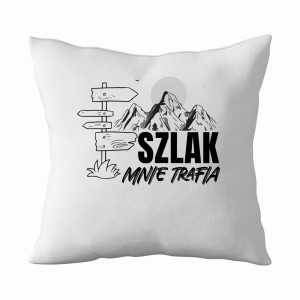 SZLAK MNIE TRAFIA