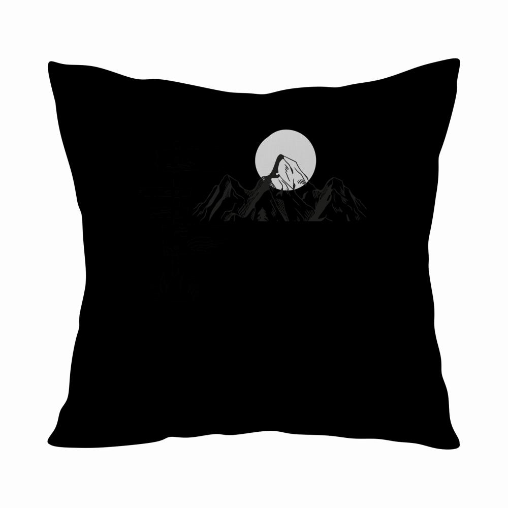 SZLAK MNIE TRAFIA poduszka kolor beżowy