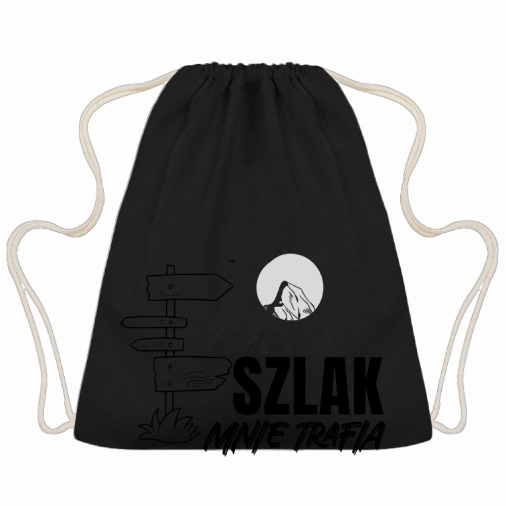 SZLAK MNIE TRAFIA workoplecak