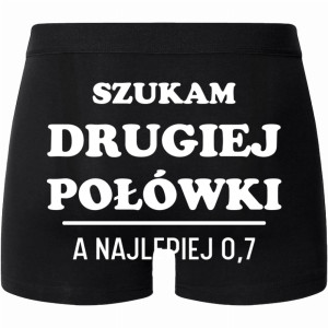 Szukam Drugiej Połówki