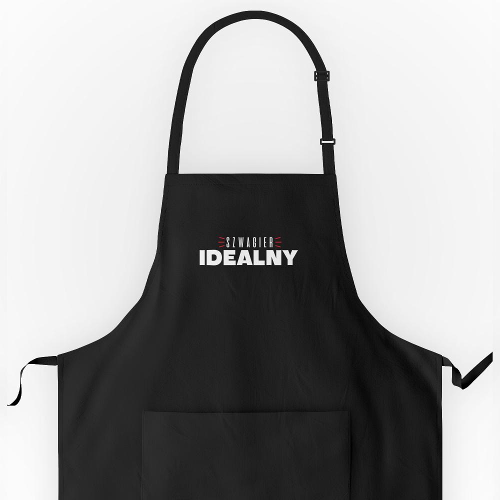 Szwagier Idealny1 fartuch