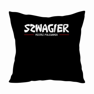 Szwagier mistrz polewania1