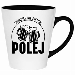 SZWAGIER NIE PIE*DOL POLEJ