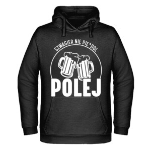 Szwagier nie pie*dol Polej1