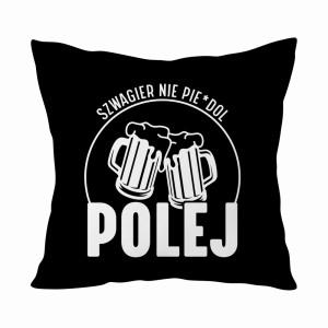 Szwagier nie pie*dol Polej1