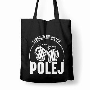 Szwagier nie pie*dol Polej1