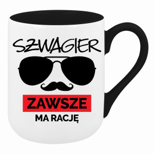 SZWAGIER ZAWSZE MA RACJĘ 1