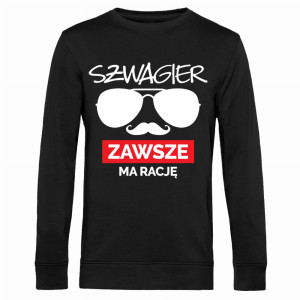 Szwagier Zawsze ma rację1