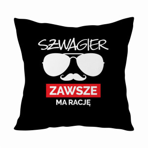 Szwagier Zawsze ma rację1